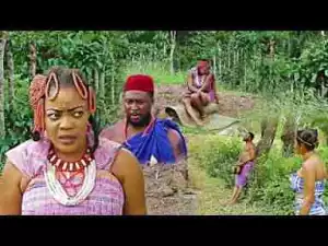 Video: The Princess Strong Desire 1 - #AfricanMovies#2017NollywoodMovies#LatestNigerianMovies2017#FullMovie